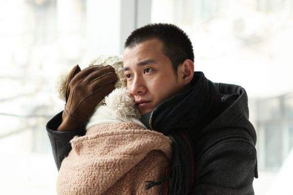 文章刚离婚姚笛就结婚了!被曝已有4个月身孕?