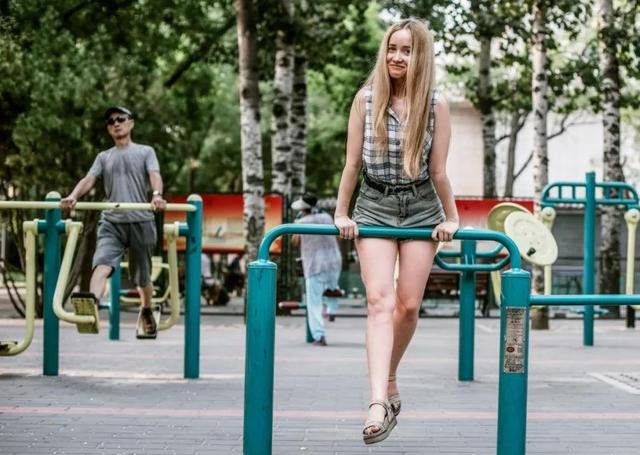 俄罗斯人如何称呼中国人?