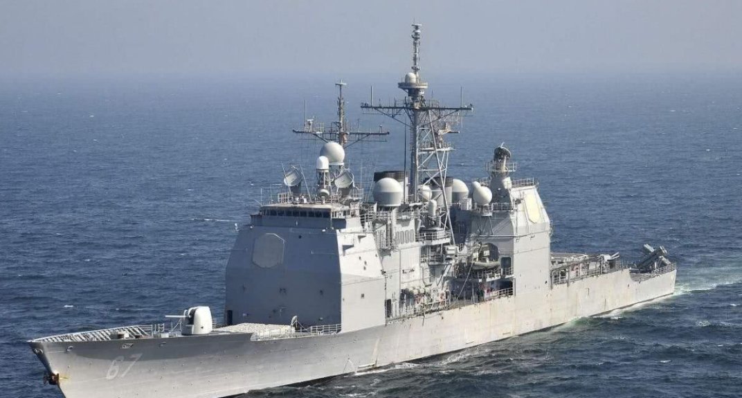 战列舰与巡洋舰的区别