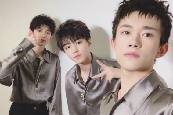 三小只咖位一样吗