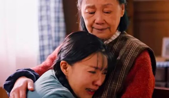 我最爱的家人电视剧剧情介绍