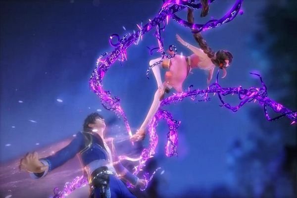 唐三结局是什么