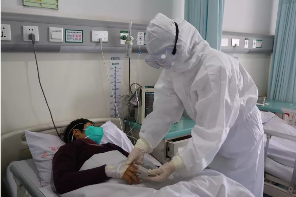 河北以最高礼遇送别浙江援冀医疗队，我们是否该向他们致敬？