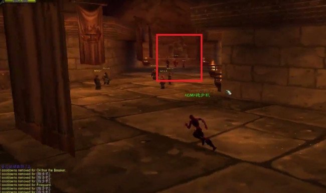 魔兽世界黑石深渊的铁门钥匙怎么来?