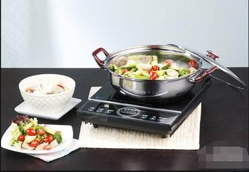 苏泊尔电磁炉显示E3是什么问题