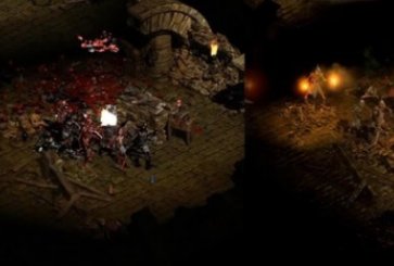 《暗黑破坏神2》库拉斯特商场在哪？