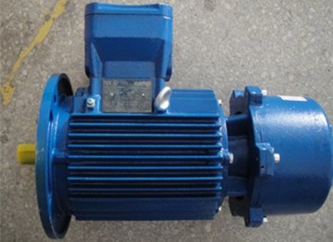 双速电机怎么接线的?