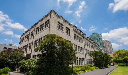 青岛育才中学地址