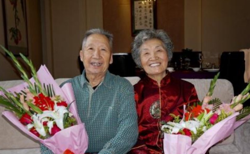 结婚多少年是金婚，钻石婚，白金婚？