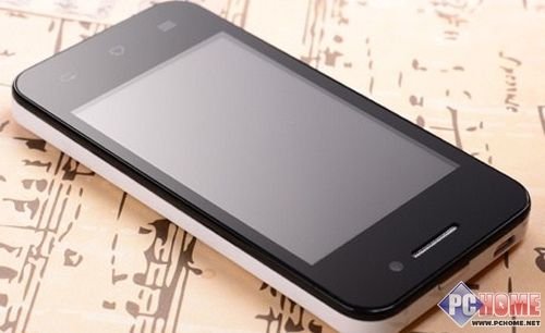 华为T8833的基本功能