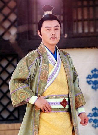 张卫健在《隋唐英雄3》中饰演谁？