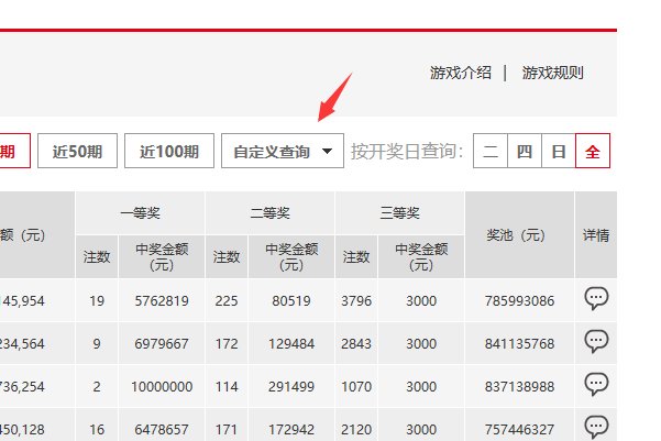 2020104期的福彩号是多少？
