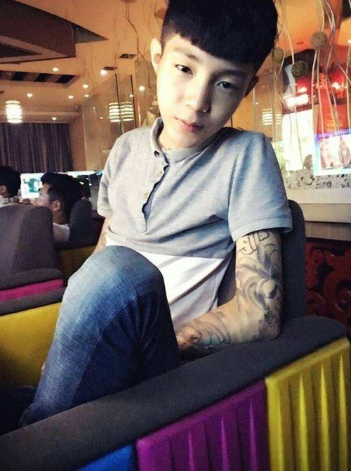 高迪和大美的故事经历了什么 黑历史又被深扒