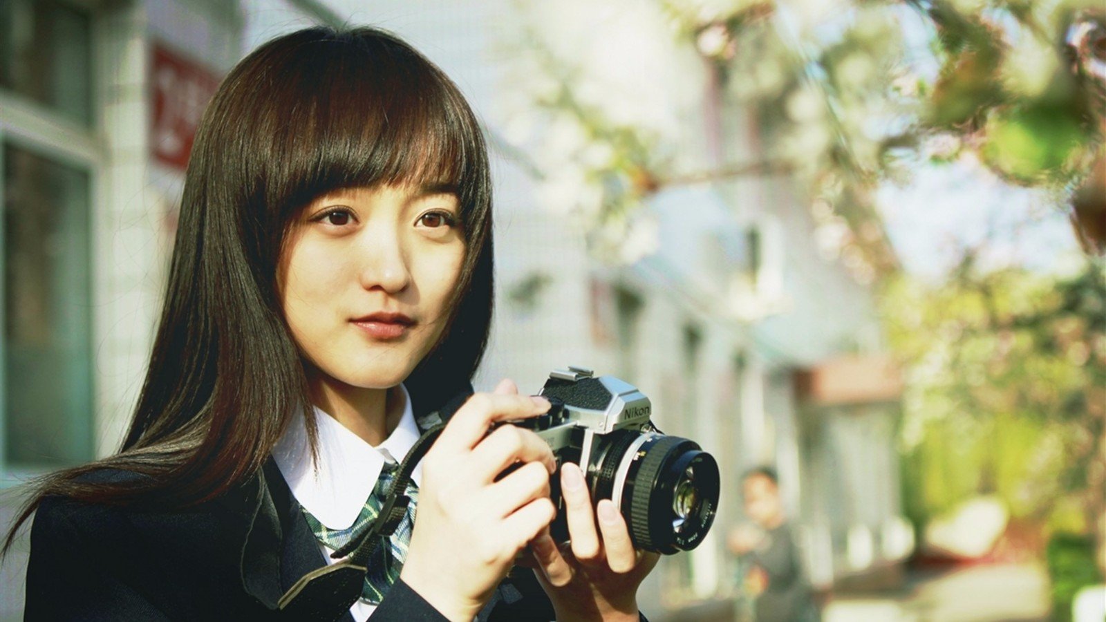 电视剧《匆匆那年》的结局是什么？