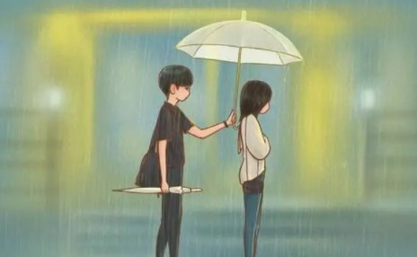 一厢情愿的爱情你会选择吗？原因是什么呢？