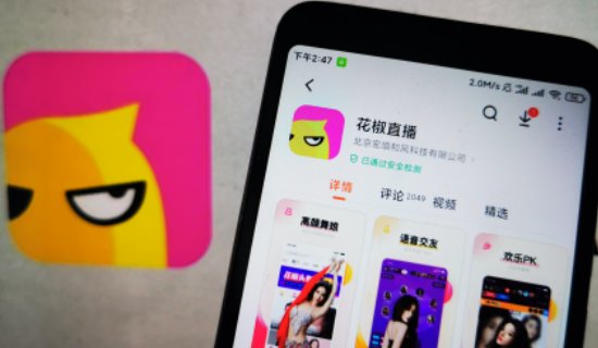 哪个直播平台好一点?10款夜间直播软件推荐