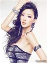 李颖芝的个人资料