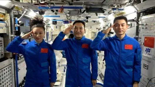 神十三乘组将于下月中旬返回，我国航天业对未来有何计划？