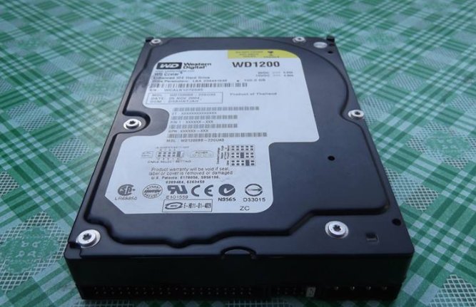 硬盘温度多少正常