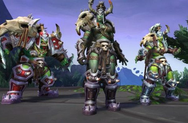 orc是什么意思啊