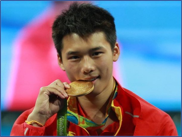 陈艾森个人资料身高