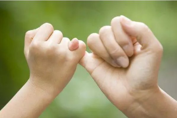 克雷斯的胸中为什么会涌起一股暖流