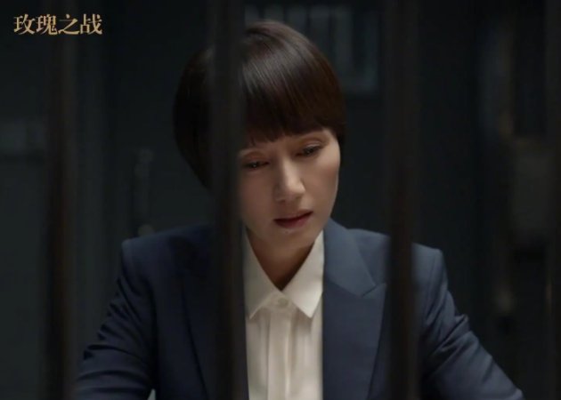 玫瑰之战演员表全部名单照片