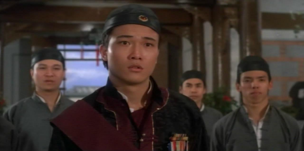 望子成虫的演职员表