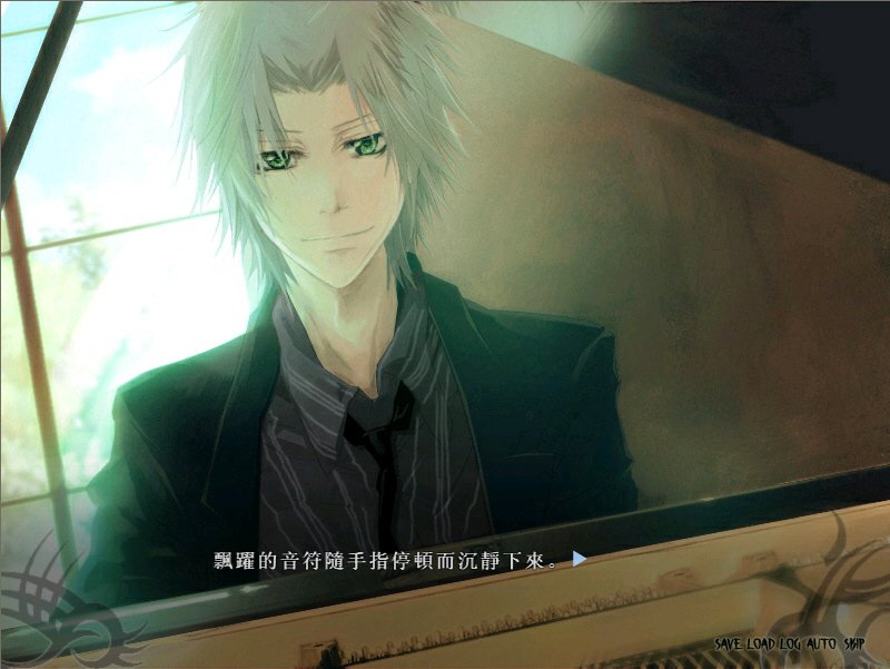 关于家教同人游戏Altor