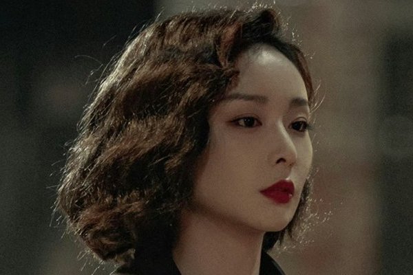 狂飙陈书婷怎么死