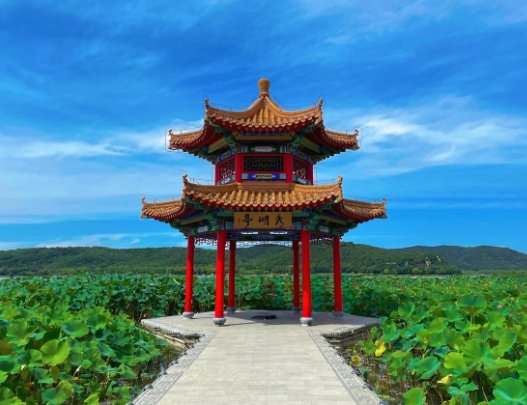 沈阳棋盘山一日游攻略