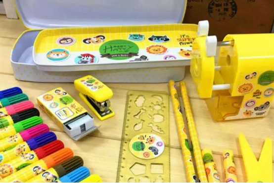 文具包括哪些东西?