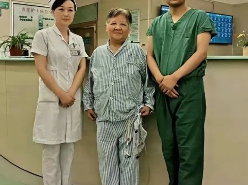 医害比医闹更可怕!湘雅被免医生早被举报,为何却能一路升职?