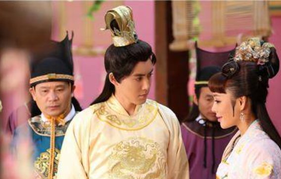 宵旰忧劳指什么动物