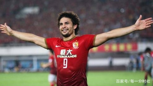 转投中国国籍寻找出路，艾克森在巴西是什么水平？