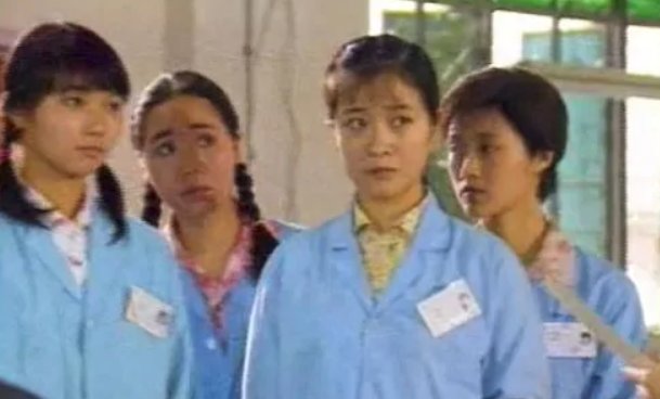 外来妹大结局剧情介绍