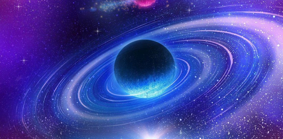 宇宙是怎么诞生的