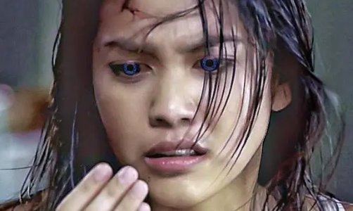 鬼片排行榜前十名