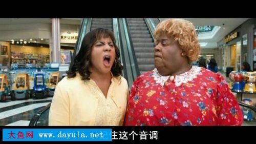 绝地奶霸3的幕后花絮