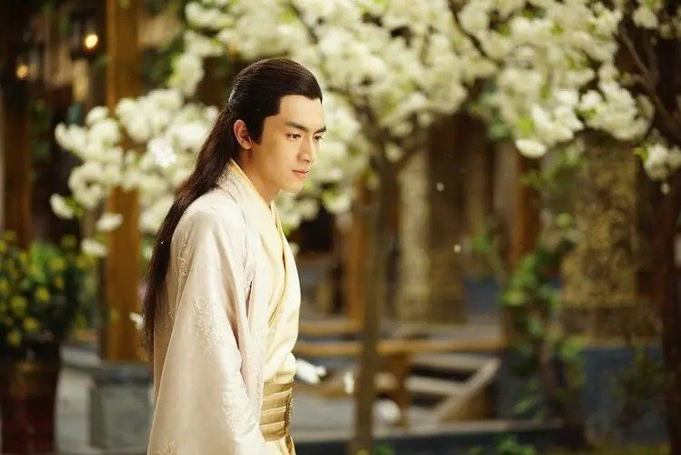 楚乔传2演员表演名单