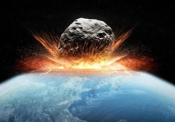 俄罗斯科学家发现的小行星对地球到底有无危险？