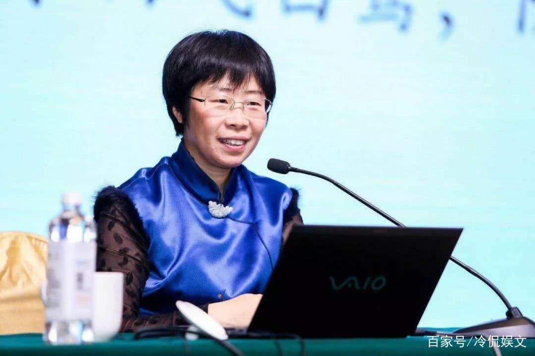 于丹在《百家讲坛》里说了什么？