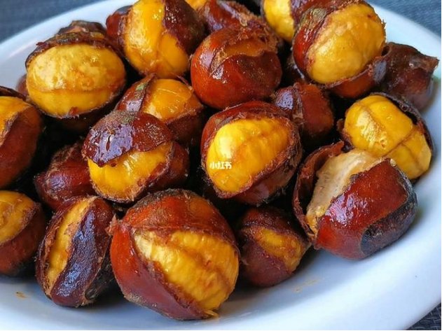 古人称为灌香糖的是什么