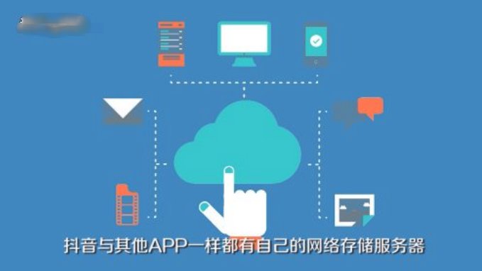 抖音视频不小心删除了，有办法找回吗？