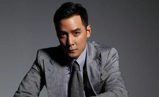 吴彦祖的身高体重