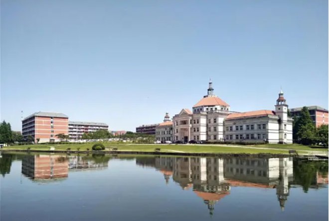 安徽外国语学院地址