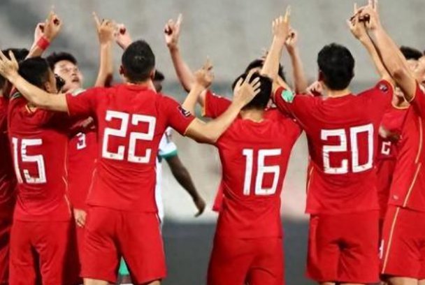 亚洲杯预选赛中国赛程时间表