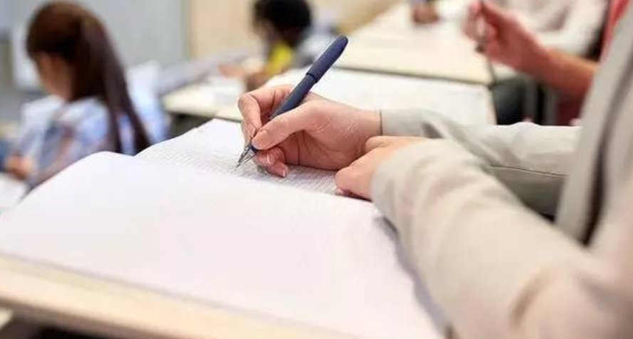 四级听力调频多少？