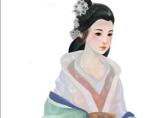 嬴政有过几个妻子