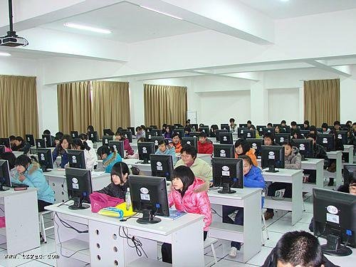 计算机一级一年考几次